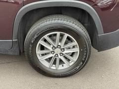 Used 2023 Chevrolet Traverse AWD 4dr LT Cloth w/1LT at Dime Down by Frank Leta near Bridgeton, MO