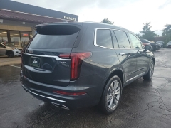 Used 2023 Cadillac XT6 AWD 4dr Premium Luxury at Frank Leta Mitsubishi near Bridgeton, MO