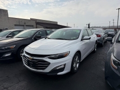 Used 2023  Chevrolet Malibu 4dr Sdn 1LT at Dime Down by Frank Leta near Bridgeton&comma; MO