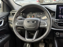 Used 2023  Jeep Compass Trailhawk 4x4 at Dime Down by Frank Leta near Bridgeton&comma; MO