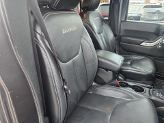 Used 2017  Jeep Wrangler Unlimited Sahara 4x4 at Dime Down by Frank Leta near Bridgeton&comma; MO