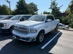 Used 2017  Ram 1500 4WD Crew Cab Laramie at Dime Down by Frank Leta near Bridgeton&comma; MO