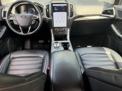 Used 2024 Ford Edge SEL AWD at Dime Down by Frank Leta near Bridgeton, MO