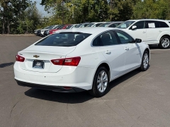 Used 2024  Chevrolet Malibu 4dr Sdn 1LT at Dime Down by Frank Leta near Bridgeton, MO