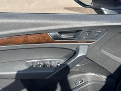 Used 2018  Audi Q5 2&period;0 TFSI Premium Plus at Dime Down by Frank Leta near Bridgeton&comma; MO