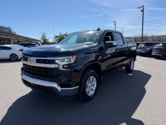 Used 2025  Chevrolet Silverado 1500 2WD Crew Cab 147" LT at Dime Down by Frank Leta near Bridgeton&comma; MO