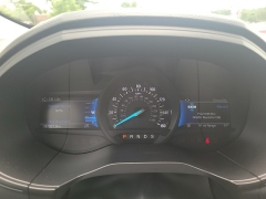 Used 2024 Ford Edge AWD at Dime Down by Frank Leta near Bridgeton, MO
