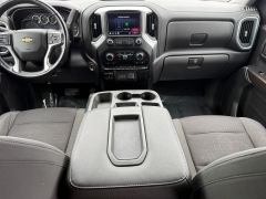 Used 2019  Chevrolet Silverado 1500 4WD Crew Cab 147" LT at Dime Down by Frank Leta near Bridgeton&comma; MO