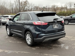 Used 2023  Ford Edge AWD at Dime Down by Frank Leta near Bridgeton&comma; MO