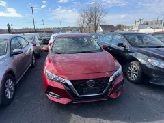 Used 2023  Nissan Sentra SV CVT at Dime Down by Frank Leta near Bridgeton&comma; MO