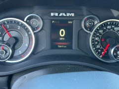 Used 2024 Ram 2500 Big Horn 4x4 Crew Cab 6'4" Box at Dime Down by Frank Leta near Bridgeton, MO