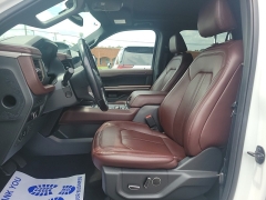 Used 2023 Ford Expedition Max Limited 4x4 at Dime Down by Frank Leta near Bridgeton, MO