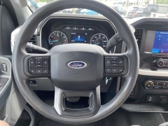 Used 2023  Ford F-150 4WD SuperCrew Box at Dime Down by Frank Leta near Bridgeton, MO
