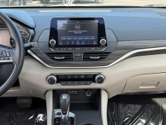 Used 2025  Nissan Altima SV FWD at Dime Down by Frank Leta near Bridgeton, MO