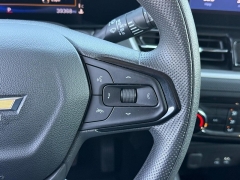 Used 2025  Chevrolet Trailblazer FWD 4dr LT at Dime Down by Frank Leta near Bridgeton&comma; MO