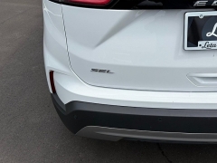 Used 2024 Ford Edge SEL AWD at Dime Down by Frank Leta near Bridgeton, MO