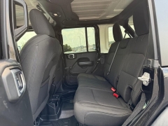 Used 2018 Jeep Wrangler Unlimited Sport 4x4 at Dime Down by Frank Leta near Bridgeton, MO