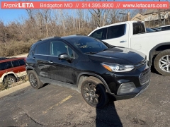  2022 Chevrolet Trax AWD 4dr LT at Dime Down by Frank Leta near Bridgeton, MO