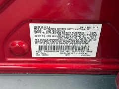 Used 2013  Mitsubishi Outlander Sport 2WD 4dr ES at Dime Down by Frank Leta near Bridgeton, MO