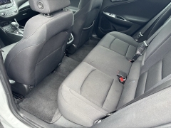 Used 2023 Chevrolet Malibu 4dr Sdn 1LT at Dime Down by Frank Leta near Bridgeton, MO