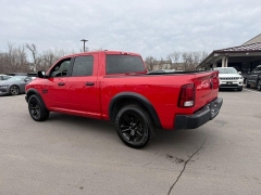 Used 2024  Ram 1500 Classic Warlock 4x2 Crew Cab 5'7" Box at Dime Down by Frank Leta near Bridgeton&comma; MO