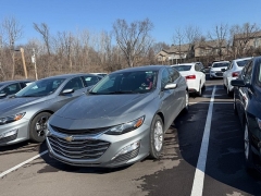Used 2024  Chevrolet Malibu 4dr Sdn 1LT at Dime Down by Frank Leta near Bridgeton&comma; MO