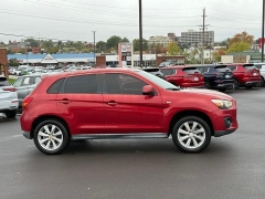 Used 2013  Mitsubishi Outlander Sport 2WD 4dr ES at Dime Down by Frank Leta near Bridgeton, MO