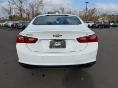 Used 2024  Chevrolet Malibu 4dr Sdn 1LT at Dime Down by Frank Leta near Bridgeton, MO