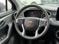 Used 2025  Chevrolet Blazer FWD 4dr LT w&sol;2LT at Dime Down by Frank Leta near Bridgeton&comma; MO