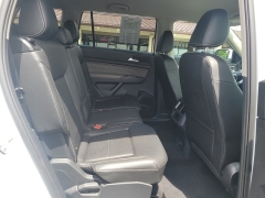 Used 2023 Volkswagen Atlas 3.6L V6 SE w/Technology 4MOTION at Frank Leta Mitsubishi near Bridgeton, MO