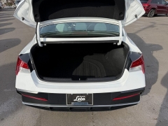 Used 2025  Hyundai Elantra Limited IVT at Dime Down by Frank Leta near Bridgeton&comma; MO