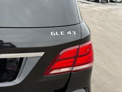 Used 2019  Mercedes-Benz GLE-Class 4d SUV GLE43 AMG 4Matic at Dime Down by Frank Leta near Bridgeton&comma; MO