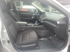 Used 2023 Nissan Altima 2.5 SV Sedan at Dime Down by Frank Leta near Bridgeton, MO