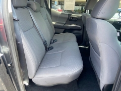 Used 2023 Toyota Tacoma 2WD Double Cab 5' Bed I4 AT (Natl) at Dime Down by Frank Leta near Bridgeton, MO