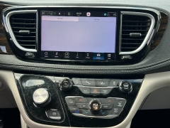 Used 2023 Chrysler Pacifica Limited FWD at Dime Down by Frank Leta near Bridgeton, MO