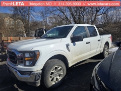  2023 Ford F-150 4WD SuperCrew Box at Dime Down by Frank Leta near Bridgeton, MO