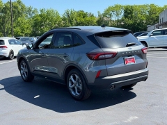 Used 2025  Ford Escape ST-Line FWD at Dime Down by Frank Leta near Bridgeton&comma; MO
