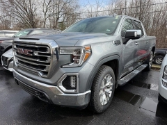 Used 2021  GMC Sierra 1500 4WD Crew Cab 147" SLT at Dime Down by Frank Leta near Bridgeton&comma; MO
