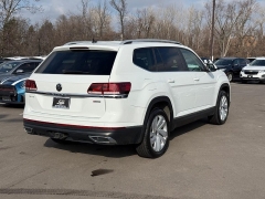 Used 2021  Volkswagen Atlas 3&period;6L V6 SEL 4MOTION at Dime Down by Frank Leta near Bridgeton&comma; MO