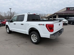 Used 2023  Ford F-150 4WD SuperCrew Box at Dime Down by Frank Leta near Bridgeton&comma; MO