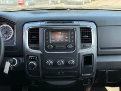 Used 2024  Ram 1500 Classic SLT 4x2 Quad Cab 6'4" Box at Dime Down by Frank Leta near Bridgeton&comma; MO