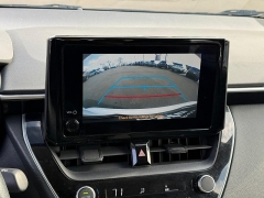 Used 2023  Toyota Corolla LE CVT at Dime Down by Frank Leta near Bridgeton&comma; MO