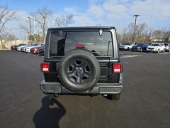 Used 2018  Jeep Wrangler Unlimited Sport 4x4 at Dime Down by Frank Leta near Bridgeton&comma; MO