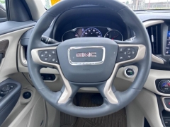 Used 2023  GMC Terrain AWD 4dr Denali at Dime Down by Frank Leta near Bridgeton, MO