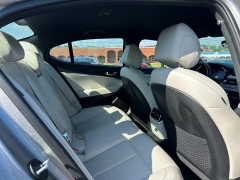 Used 2024 Genesis G70 2.5T RWD at Dime Down by Frank Leta near Bridgeton, MO