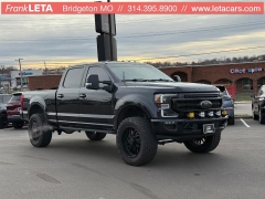  2020 Ford Super Duty F-250 SRW 4WD Crew Cab Box at Dime Down by Frank Leta near Bridgeton, MO