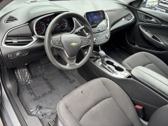 Used 2023 Chevrolet Malibu 4dr Sdn 1LT at Dime Down by Frank Leta near Bridgeton, MO