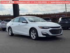  2024 Chevrolet Malibu 4dr Sdn 1LT at Dime Down by Frank Leta near Bridgeton, MO
