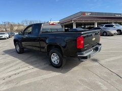 Used 2019  Chevrolet Colorado 2WD Ext Cab WT at Dime Down by Frank Leta near Bridgeton&comma; MO