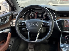 Used 2024  Audi A6 Sedan Premium Plus 55 TFSI quattro at Dime Down by Frank Leta near Bridgeton, MO